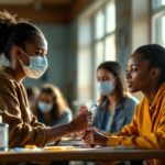 L'importance de la prévention contre le Virus Mpox : Un focus sur la vaccination et les mesures d'hygiène