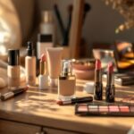 Le retour en force des produits de maquillage personnalisables