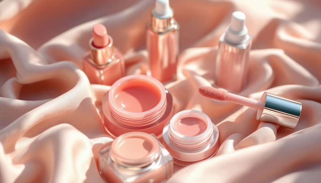 Gloss à lèvres : comment choisir le meilleur pour sublimer vos lèvres ?