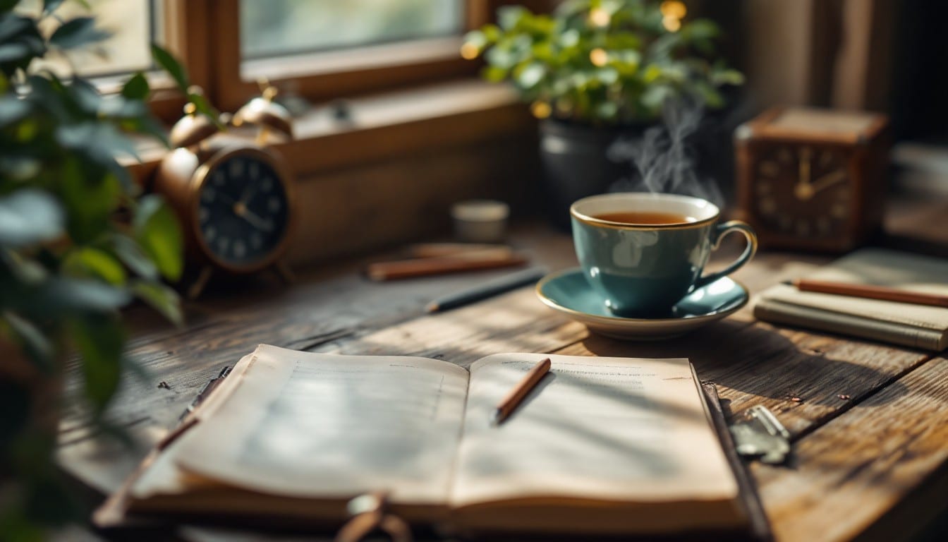 Astuces Pour Stimuler et Entretenir Votre Mémoire au Quotidien