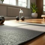 Optimiser son entraînement : conseils pour une séance de sport efficace