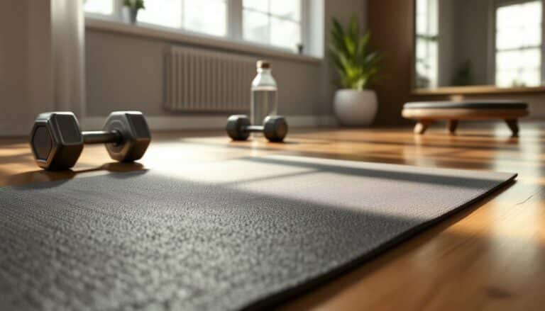 Optimiser son entraînement : conseils pour une séance de sport efficace