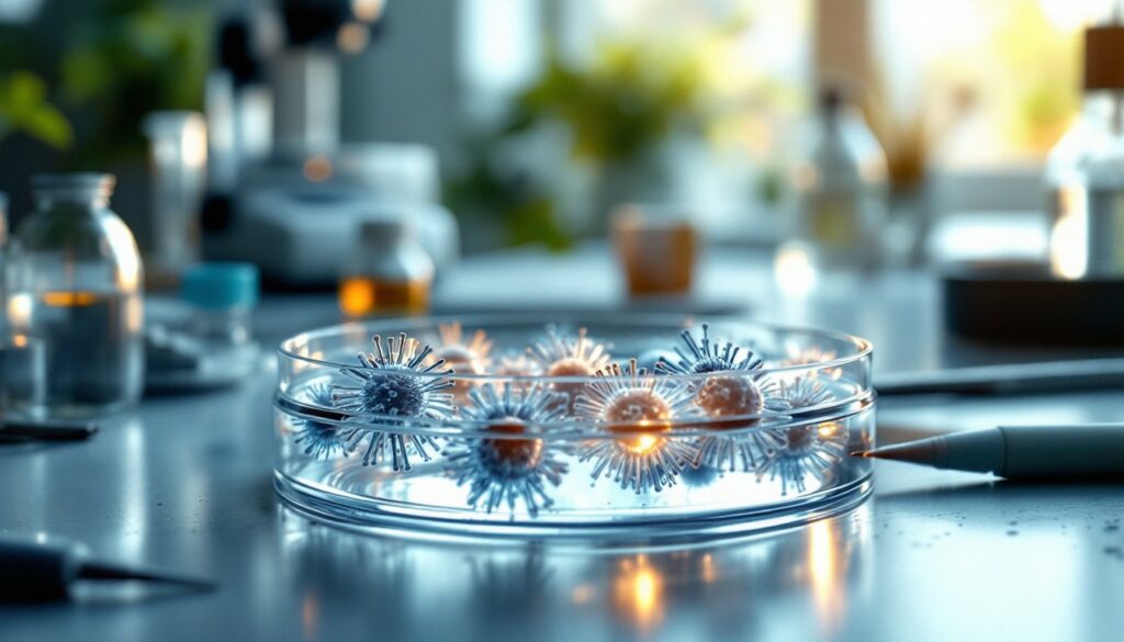 Comprendre le retour du métapneumovirus humain