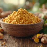 Les Pouvoirs Surprenants Du Curcuma Pour Réduire Le Stress