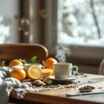 Optimiser son immunité en hiver : conseils pratiques pour maintenir la santé