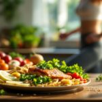 Comment le mode de vie et le métabolisme influencent la perte de poids