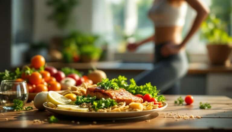 Comment le mode de vie et le métabolisme influencent la perte de poids