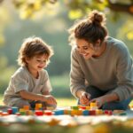 Comment parler positivement des vos enfants avec vos interlocuteurs ?