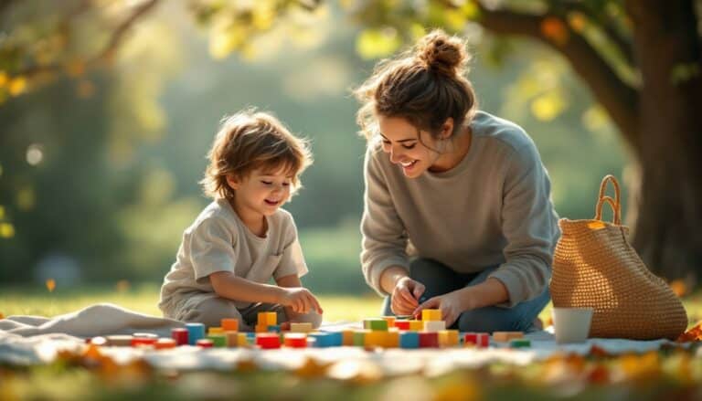 Comment parler positivement des vos enfants avec vos interlocuteurs ?