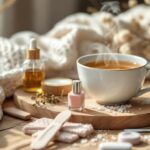 Prendre soin de ses ongles en hiver : astuces et conseils