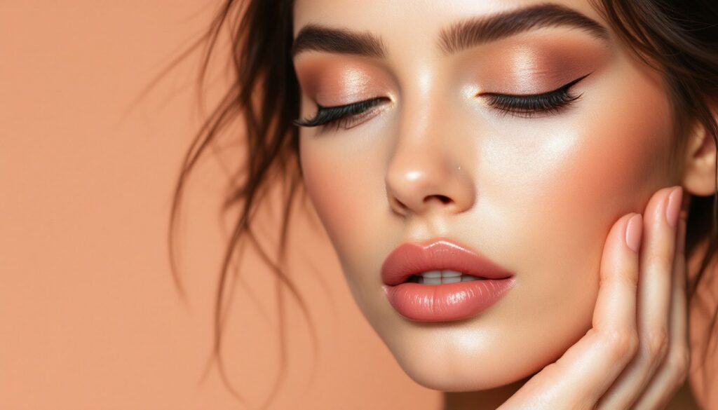 Astuces pour un maquillage qui met en valeur votre visage