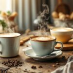 Comprendre l'importance des boissons chaudes dans notre hydratation quotidienne