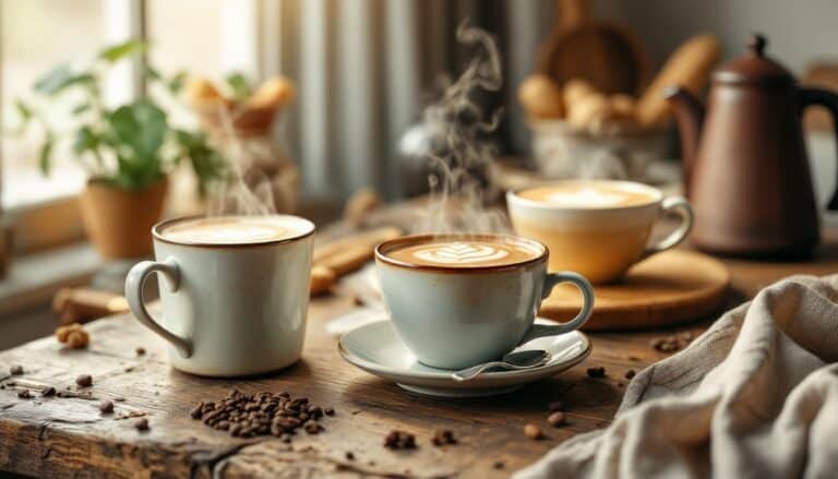 Comprendre l'importance des boissons chaudes dans notre hydratation quotidienne