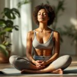 Limiter le nombre de respiration par minute pour combattre le stress et l'anxiété !