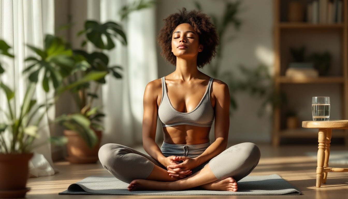 Limiter le nombre de respiration par minute pour combattre le stress et l'anxiété !