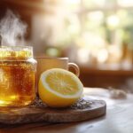 Les remèdes simples pour soulager une toux persistante