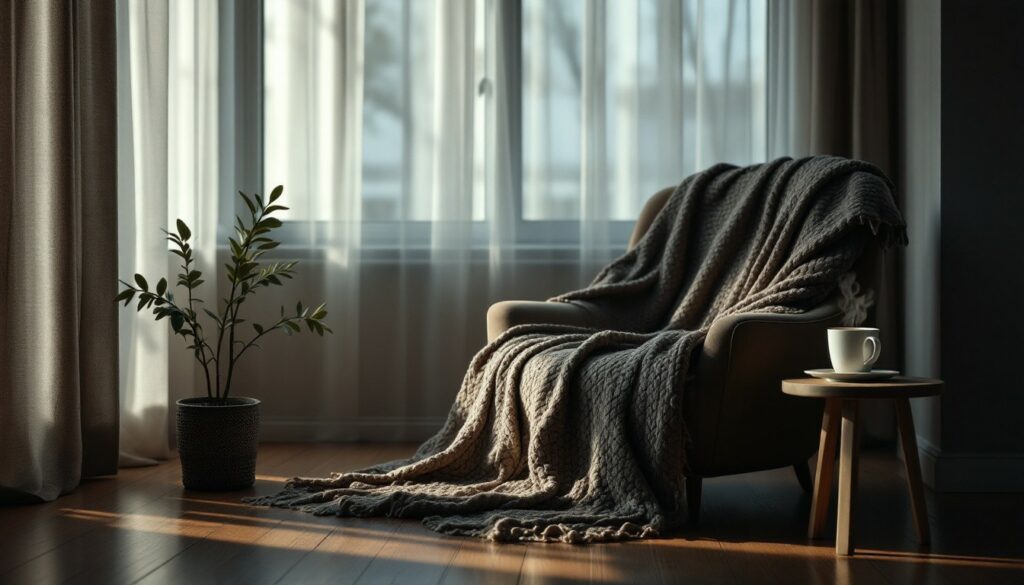 Reconnaître et comprendre la déprime saisonnière : guide pratique