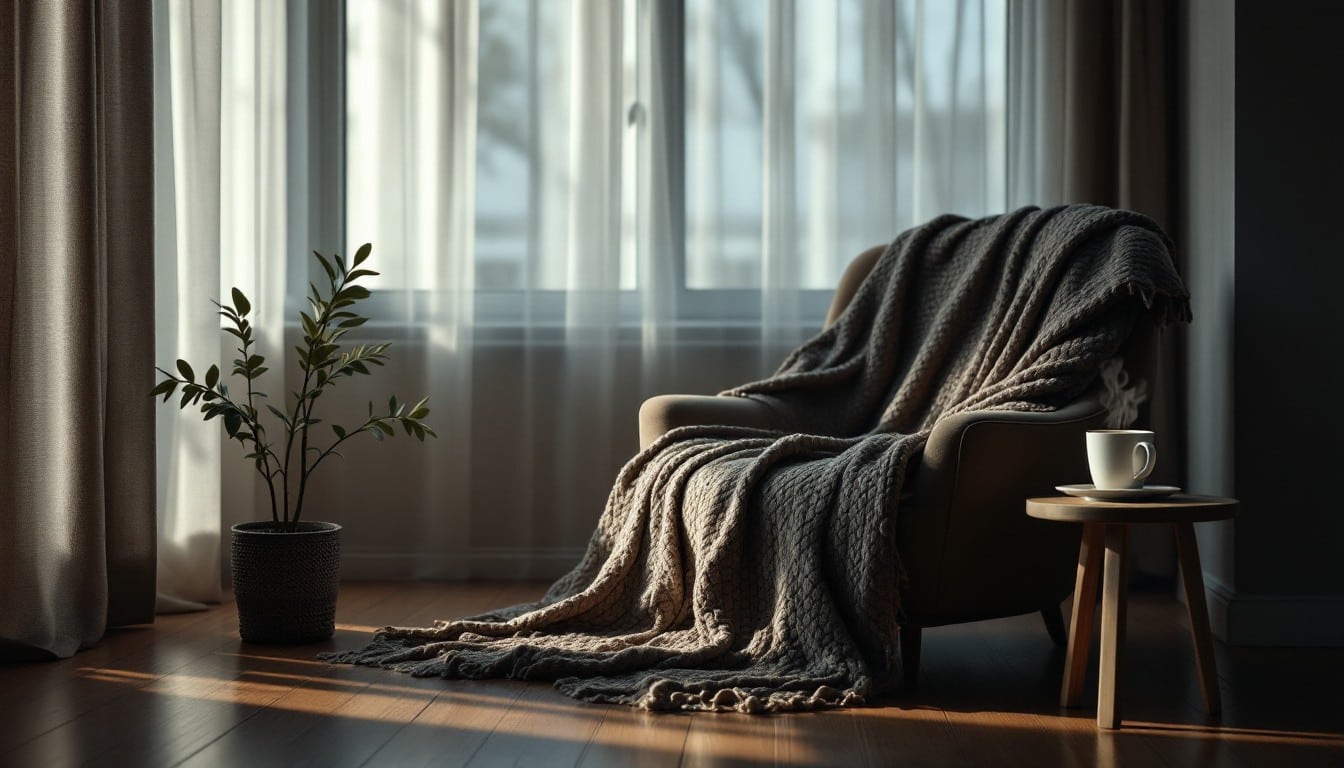 Reconnaître et comprendre la déprime saisonnière : guide pratique