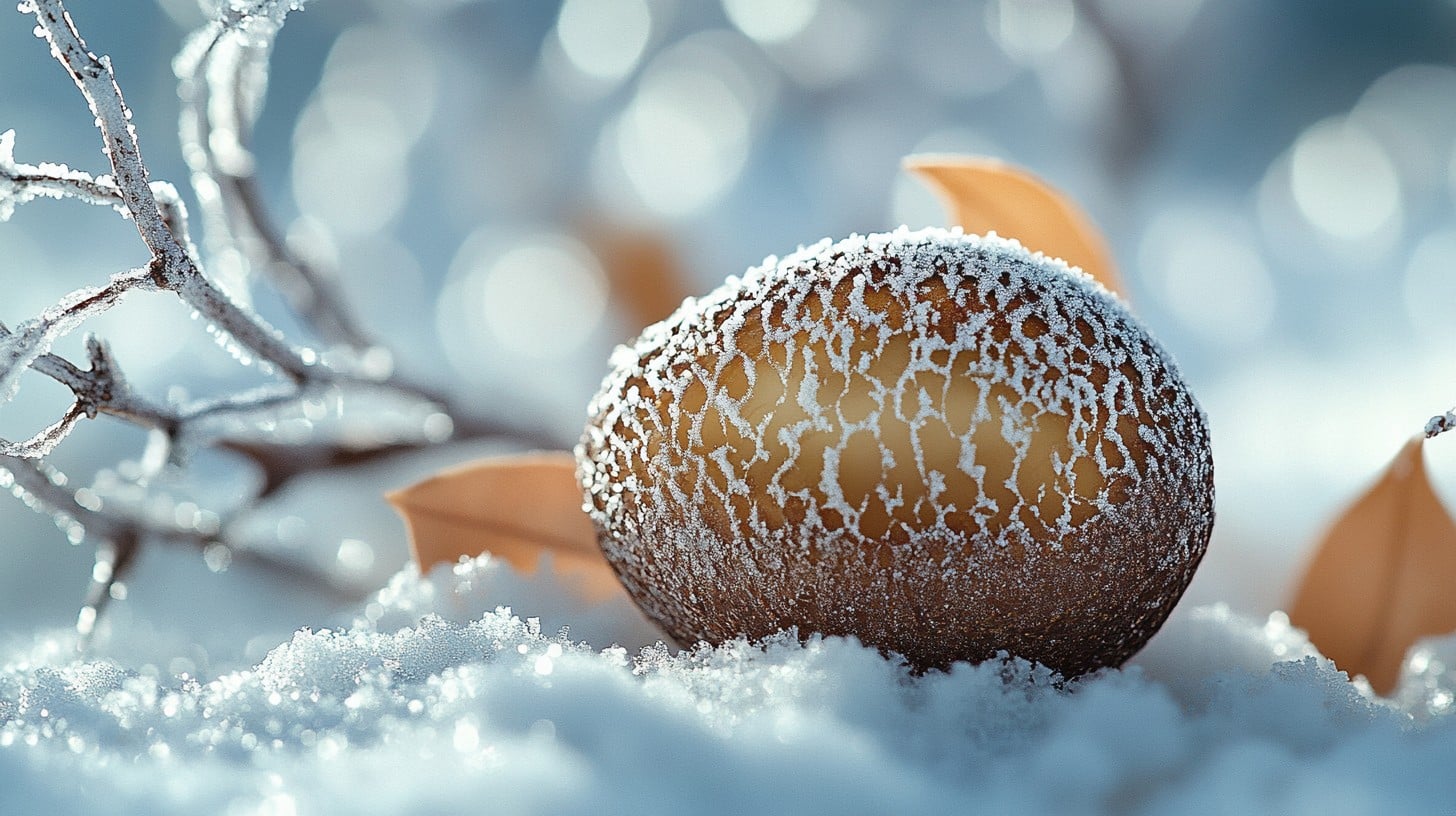 Une innovation hivernale : les bienfaits insoupçonnés du noyau d'avocat