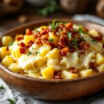 Les secrets d'une tartiflette réussie : astuces et conseils