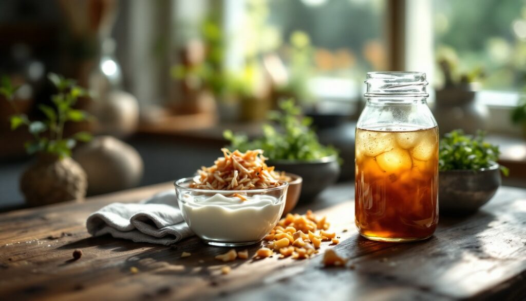 Les probiotiques sont ils utiles en cas de gastro ?