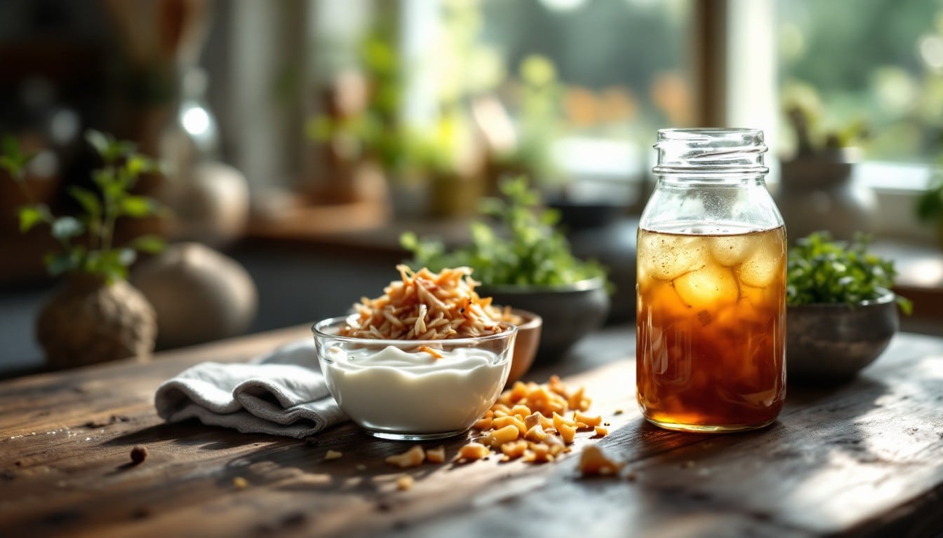 Les probiotiques sont ils utiles en cas de gastro ?