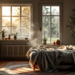 Comment maintenir une température idéale dans chaque pièce de la maison ?