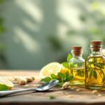 Utiliser les huiles essentielles contre la gastro-entérite