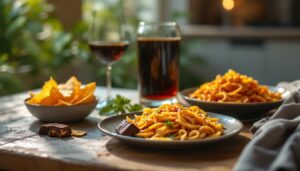 Les aliments à éviter le soir pour un sommeil de qualité