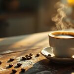 Les bienfaits insoupçonnés du café consommé le matin