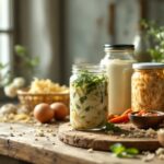 Alimentation et digestion : pourquoi les aliments fermentés sont vos alliés