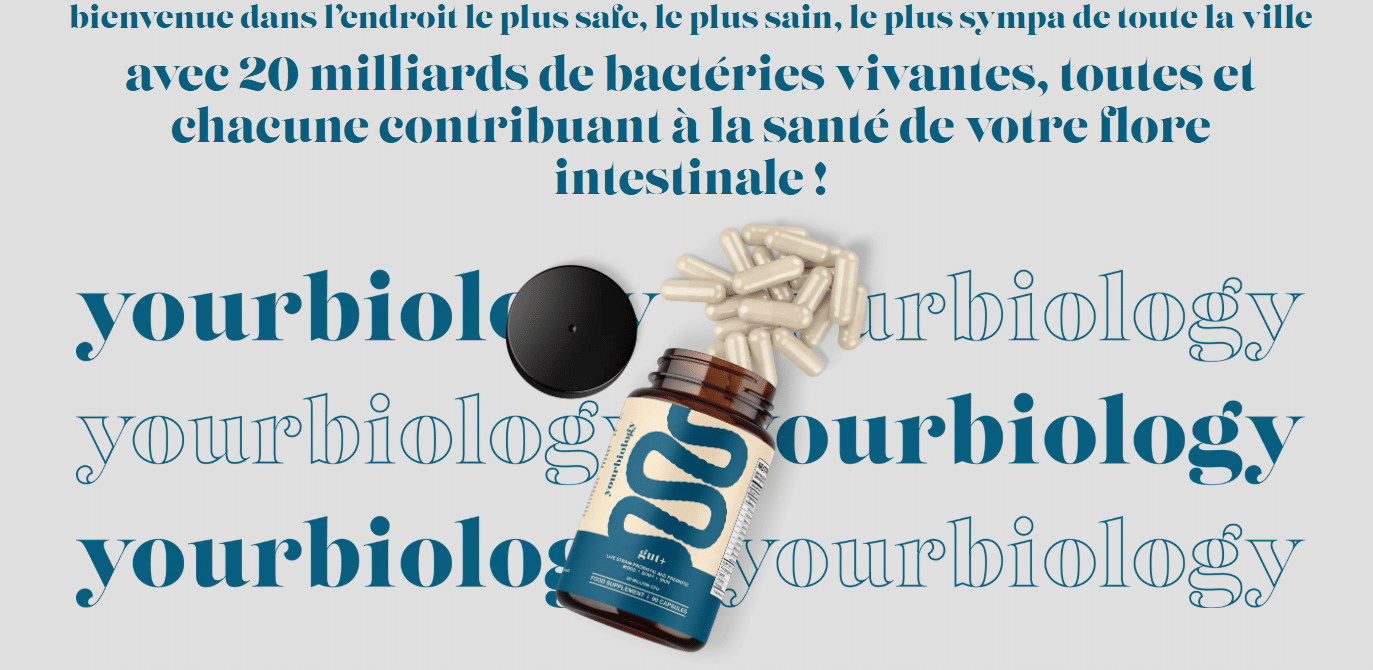 Attention : ce probiotique miracle pourrait bien bouleverser votre santé intestinale