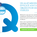 Attention ! Ce brûleur de graisse naturel fait fondre les kilos en trop