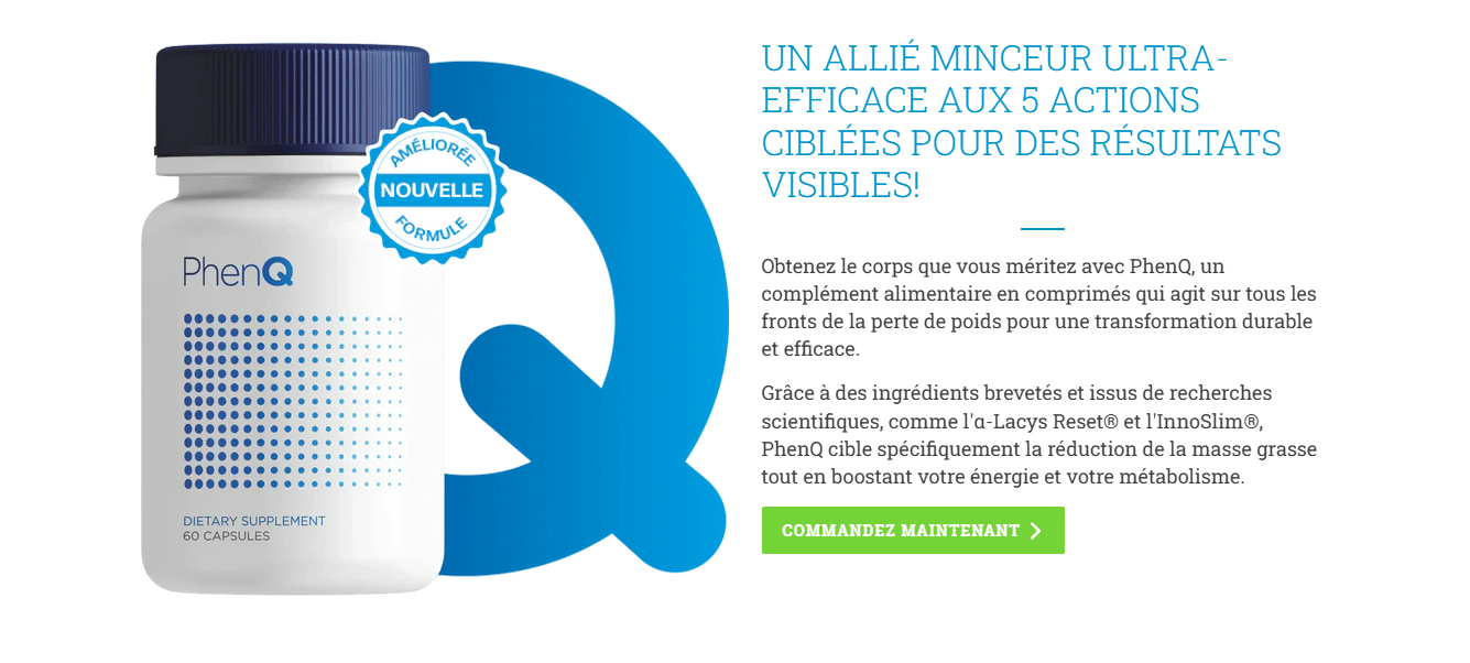 Attention ! Ce brûleur de graisse naturel fait fondre les kilos en trop