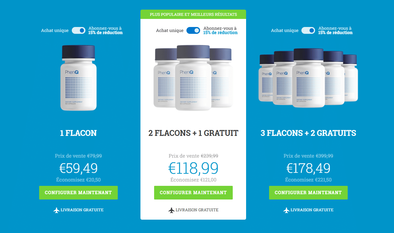 Attention ! Ce brûleur de graisse naturel fait fondre les kilos en trop