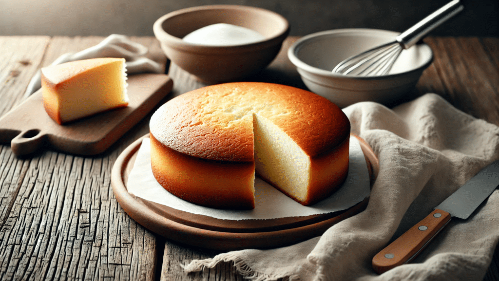 Recette facile de gâteau au yaourt : le dessert incontournable pour toute la famille