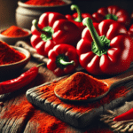 Alerte : ce que contient vraiment votre paprika (c'est surprenant)