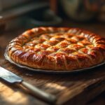 La galette des rois : histoire, traditions et variations modernes