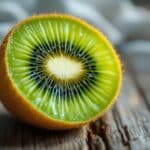 Le kiwi : Un fruit bénéfique mais à choisir avec soin pour le sommeil