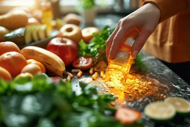 Comment améliorer votre absorption de magnésium : l'astuce méconnue qui change tout