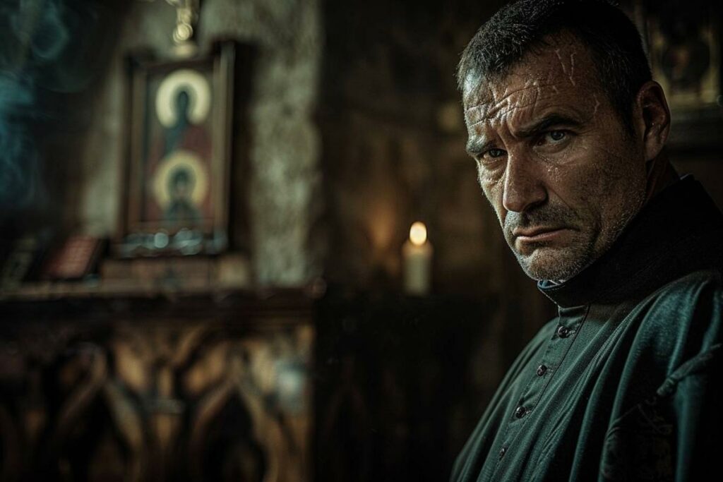 Abbé Pierre accusé : révélations choquantes sur ses agissements présumés selon de nombreux témoignages