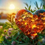 Les acides gras essentiels : des alliés santé pour votre cœur et votre corps