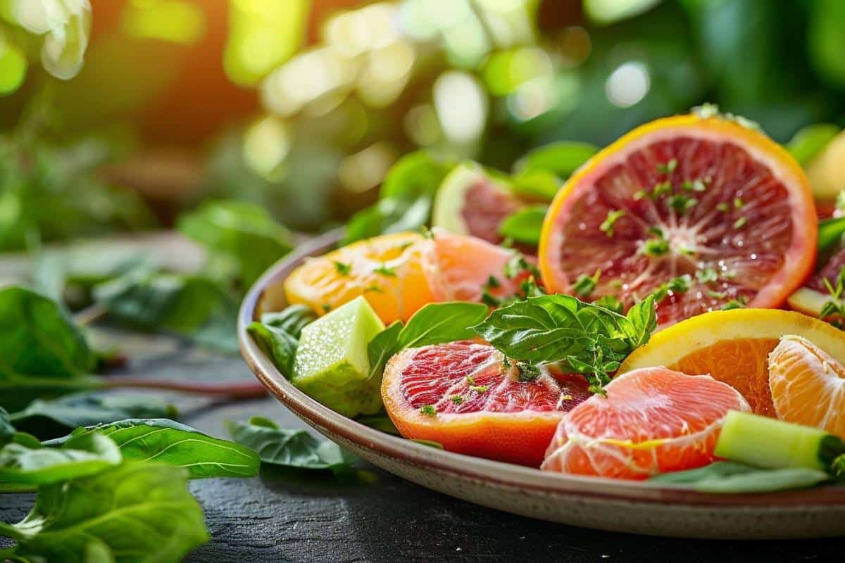 Le meilleur aliment riche en vitamine E recommandé par un gastro-entérologue : découvrez-le ici