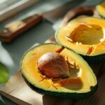 Le meilleur aliment riche en vitamine E recommandé par un gastro-entérologue : découvrez-le ici