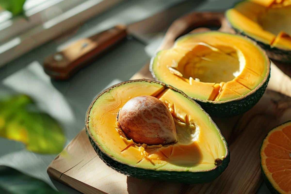 Le meilleur aliment riche en vitamine E recommandé par un gastro-entérologue : découvrez-le ici