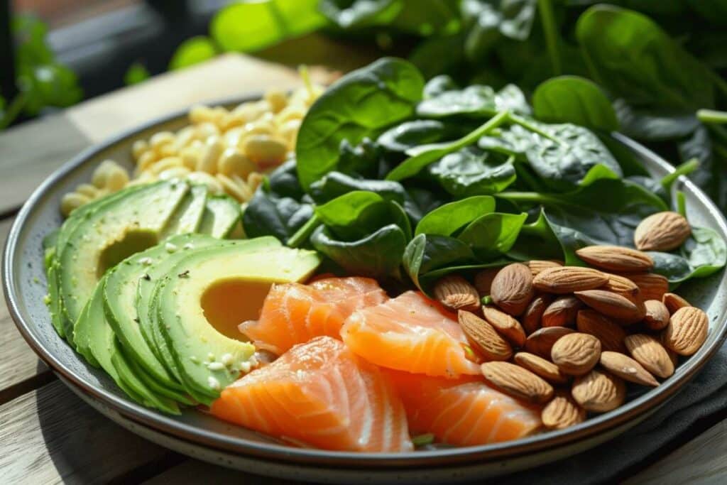 Cholestérol élevé : les meilleurs aliments pour le réduire naturellement