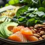 Cholestérol élevé : les meilleurs aliments pour le réduire naturellement