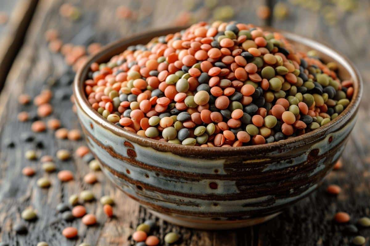 Cholestérol élevé : les meilleurs aliments pour le réduire naturellement