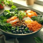 6 Aliments essentiels pour combattre la chute des cheveux : renforcez votre chevelure naturellement