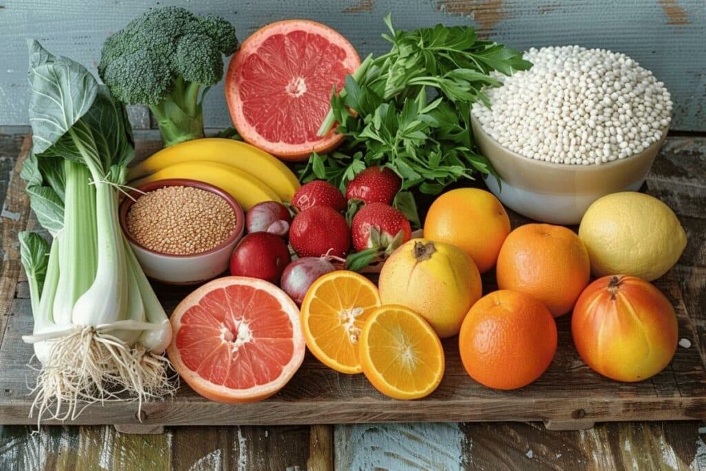 Ces aliments essentiels pour récupérer après une grippe, conseillés par un expert en nutrition